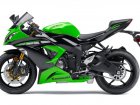 Kawasaki ZX-6R Ninja